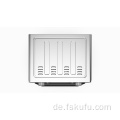 25L Küchengeräte Heißluftfritteuse Toaster Backofen